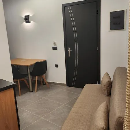 Appartamento Stamatia Meyísti