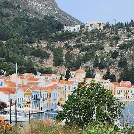 Stamatia Meyísti