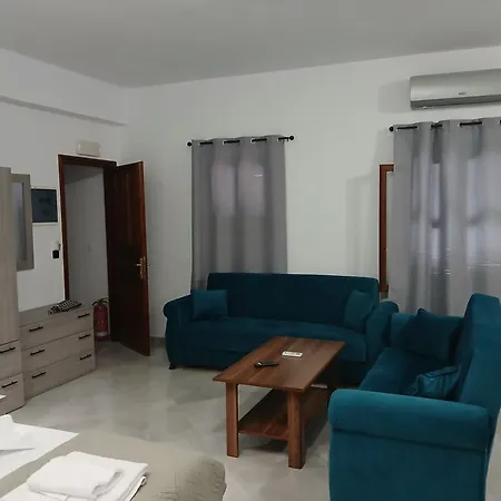 Stamatia * Meyísti
