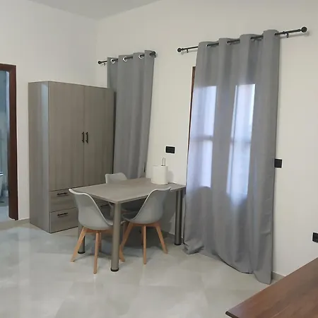 Apartment Kastello Megisti